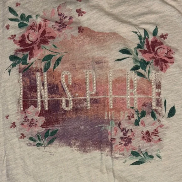 Torrid Graphic Tee - Picture 2 of 5